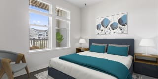 The Horizon at Springdale Park Gallery 9