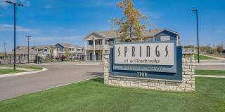 Springs at Willowbrooke Gallery 18