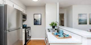 Park Sierra Gallery 33