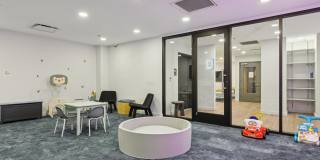 The Morgan Provost Square Gallery 33