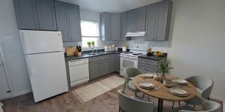 2 Bedroom 1 Bathroom Apartment in Elizabethtown! Gallery 1