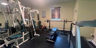 Bendel Gardens Apartment Gallery 27