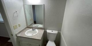 Military Discount available! Updated 3 bed 2 bath, 2 car, fenced yard! Gallery 16