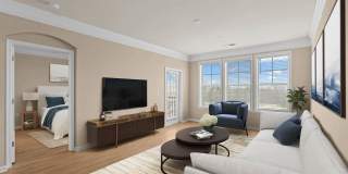 Gaithersburg Station Gallery 23