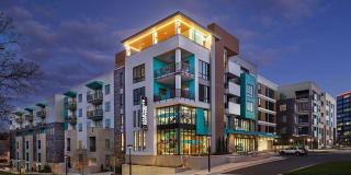 Link Apartments Montford Gallery 2