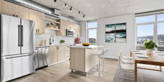 Asa Flats and Lofts Gallery 20