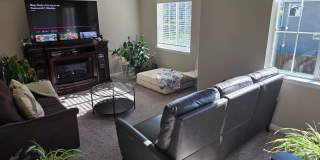 Gig Harbor McCormick Creek Phase 2 - 4 bedroom 3 bathroom 2831 sq ft well maintained home! Avail August 1st! Gallery 17