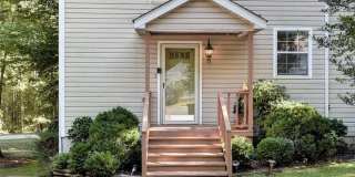 Large Updated Townhome Offering More Space, Privacy & Convenience Gallery 1