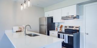 Haven on Long Grove Apartments and Townhomes Gallery 21