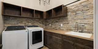 Luxury Furnished 4-Bedroom Home in Eagle's Bella Terra Neighborhood Gallery 22