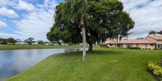 Beautifully Renovated 2BR/2BA Home in Martin Downs Golf Community –  annual rental Gallery 4