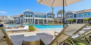 Velara Luxury Apartments Gallery 104