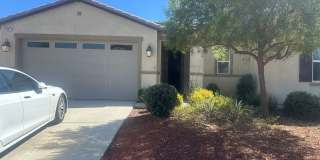 4 Bed/2Bath, Solar Single-Story Home in Hidden Hills, Menifee Gallery 1