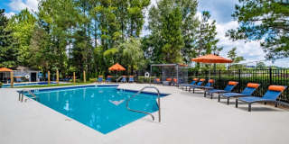 The Avenues of South Hoover Gallery 26