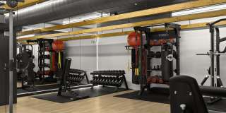 Asa Flats and Lofts Gallery 15