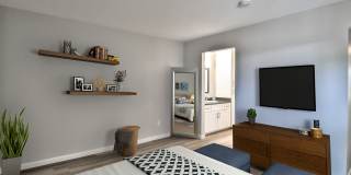 Larkspur Gallery 5