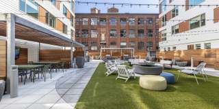 Prism Apartments Gallery 16