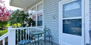 WINTER RENTAL: Two Beaches Cottage Gallery 34