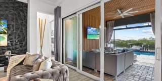 Waterfront Luxury Living | Private Dock + Direct Tampa Bay Access Gallery 63