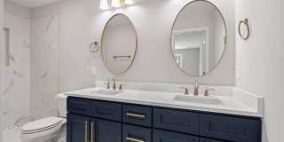 Luxury New 3BR Townhomes | Garage + Pool | 7 min to Fort Bragg Gallery 27