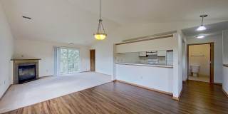 Condo Style Upper 2 Bedroom 2 Bathroom Apartment Gallery 1