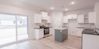New Construction Home 4 Bed 3 Bath in Bixby! Gallery 12