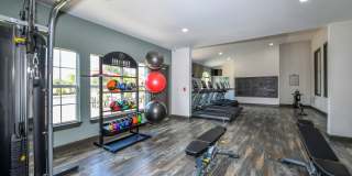 The Finley Gallery 8