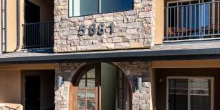 Modern Westside Living by Ute Valley and Garden of the Gods | Secure Building, Luxury Finishes & Stunning Nature Views Gallery 35