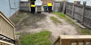 Savannah 1ST Floor of Duplex on Whitaker Street @ 34th-Near Forsyth Park Gallery 26