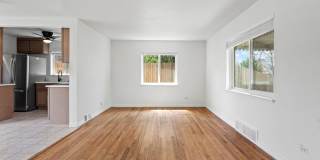 Updated Home near Downtown Denver Gallery 8