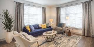 The Buckley Gallery 8