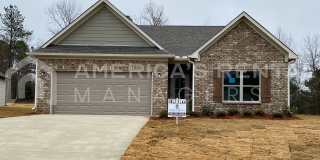 Home for Rent in Jemison, AL!!!  Available to View with a 48 Hour Notice! Gallery 1