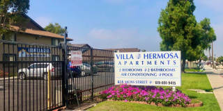 Villa Hermosa Apartments Gallery 4