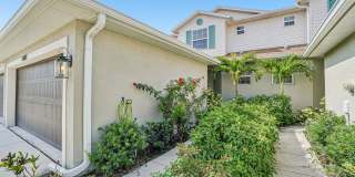 Heritage Oaks gated community 3/2.5/2 Townhome Gallery 1