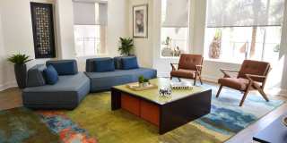 Cortina Apartments Gallery 16