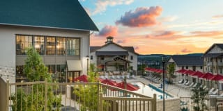 Vecina Apartment Villas Gallery 6