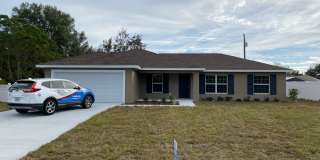Beautiful Home - Desirable SW Neighborhood 4/2/2 **WON"T LAST** Gallery 1