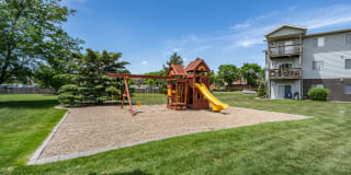 Oxbow Park Apartments Gallery 6