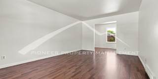 Single Family Home with 2 Car Garage and Central Air! Gallery 5
