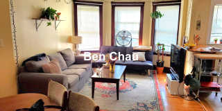 154 Magazine St Gallery 1