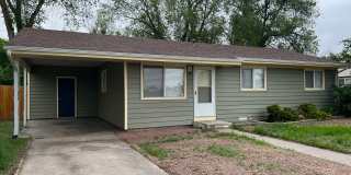 UPDATED RANCH HOME WITH CARPORT. Gallery 1