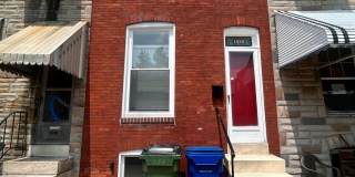 Baltimore - 3 Bedrooms and 2 baths Available! Gallery 1