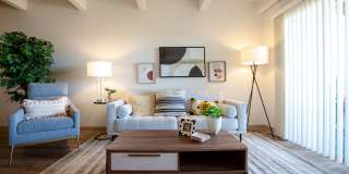 Los Altos Towers Gallery 7