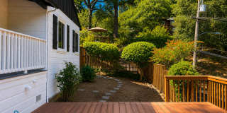 Charming Bungalow in the Montclair Hills Gallery 4