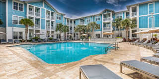 BluWater Apartments Gallery 11