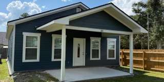 4 Bedroom 2 bath Home in Valdosta, GA 4 Bedroom 2 bath Home in Valdosta, GA Gallery 1