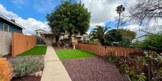One Of A Kind 2 Bed / 2 Bath Home In The North Park Area of San Diego! Gallery 10