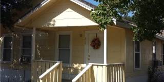 219 Tutt Avenue Gallery 1