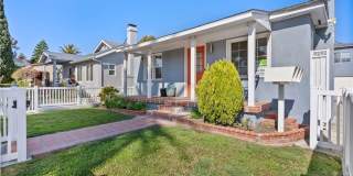 3124 Helms Avenue Gallery 19