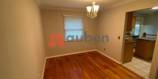 Updated 3BR Home with Garage, Deck & Private Fenced Yard Gallery 6
